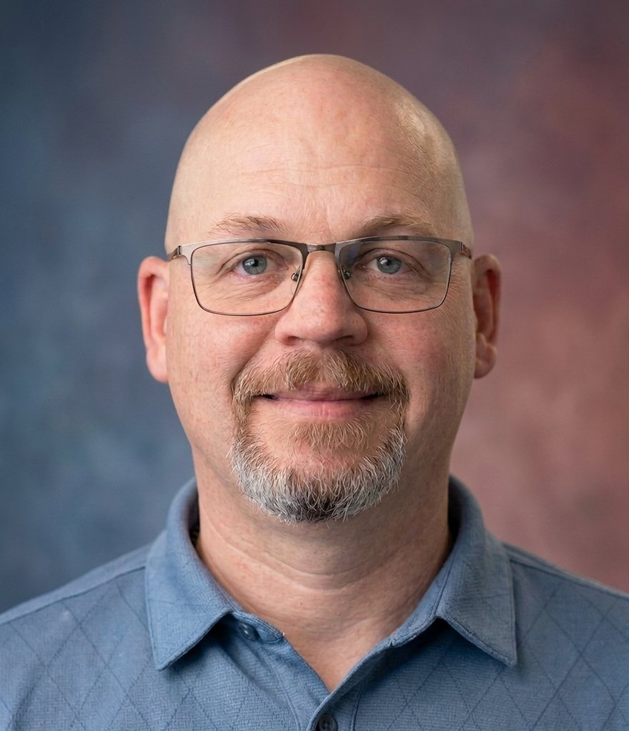 Pete Ball, Founder and Teacher