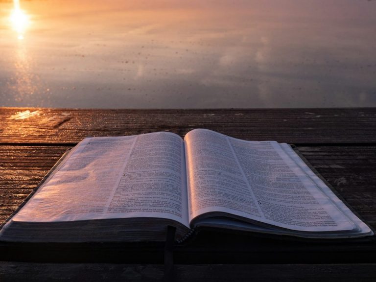What we believe